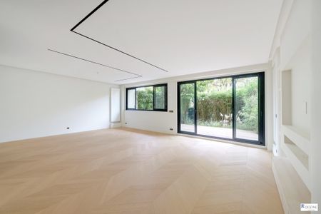 Appartement 5/6 pièces + jardin + cave - Photo 4