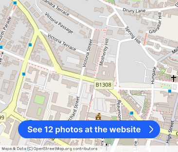 West Parade, Lincoln, LINCOLN - Photo 1