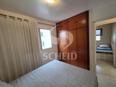 Apartamento Locação No Jardim Marajoara de 73 m² Com 3 Dormitórios E 1 Vaga No Portal Marajoara. - Photo 2