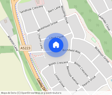 Birchfield Way, Lawley, Telford - Photo 1