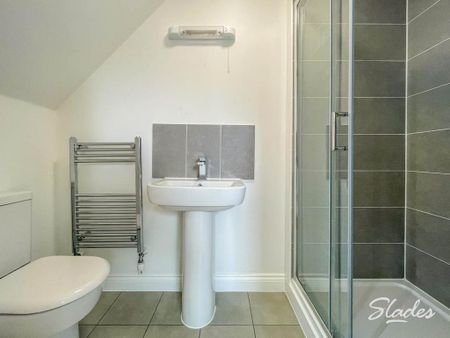 2 bedroom apartment to rent - Photo 3