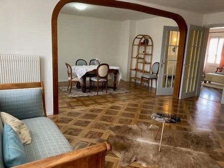 6.5 Zimmer, 155 m², 1. Stock - Photo 5