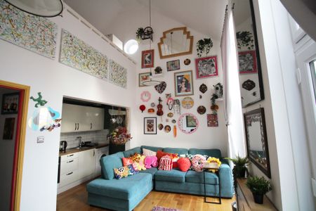 Wilson Street, Merchant City, Glasgow - Photo 4