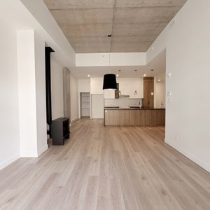 4½ Saint-Romuald – 1er Mois GRATUIT - Photo 3