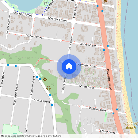 8/28 Wetherill Street, NSW 2101, Narrabeen