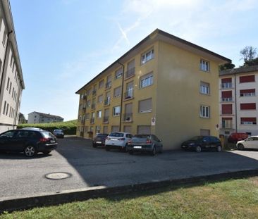 APPARTEMENT DE 2 PIECES moderne au 2ème étage avec ascenseur - Foto 3