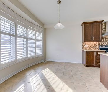 For Lease - 230 Jessie Caverhill Pass, Oakville, Ontario - Photo 5