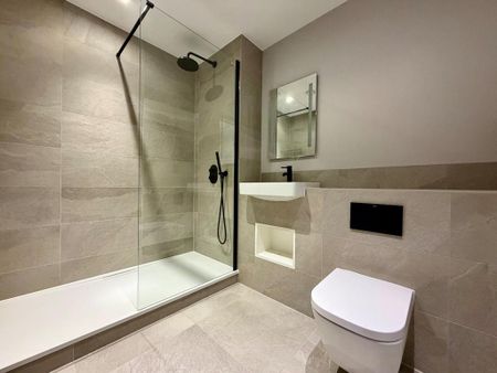 2 bedroom flat to rent - Photo 5