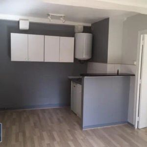 Appartement à louer 2 pièces 30.56m² - Photo 2