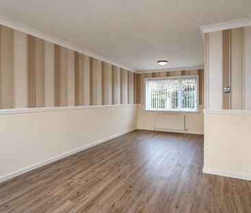2 bedroom terraced house to rent - Photo 2