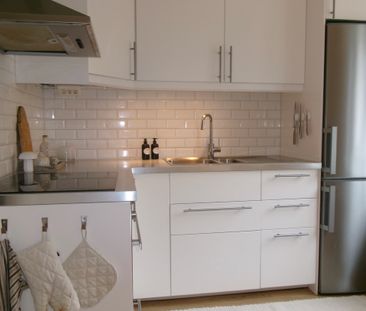 Geijersgatan, Uppsala - Photo 4