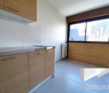 Appartement à louer, 1 pièce - Orléans 45000 - Photo 5