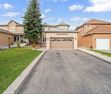 For Lease - 27 Beaverhall Road, Brampton, Ontario - Photo 5