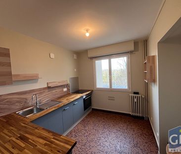 Location Appartement 3 pièces 69m² - Photo 2