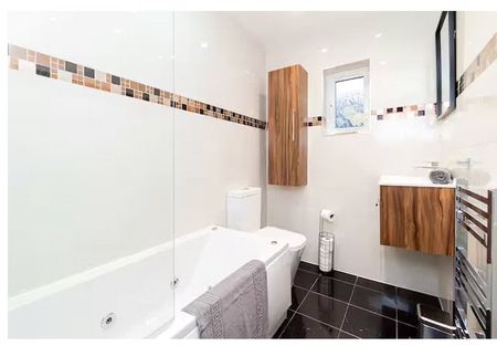 4 bedroom bungalow to rent William Smith Close, Woolstone, Milton Keynes, MK15 - Photo 2