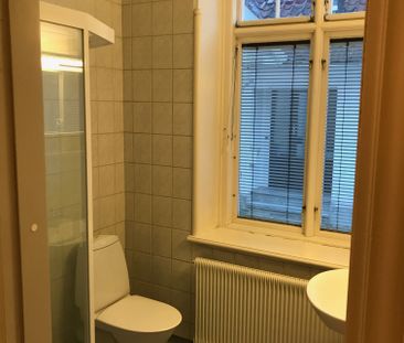 Adelsgatan, Visby - Foto 1