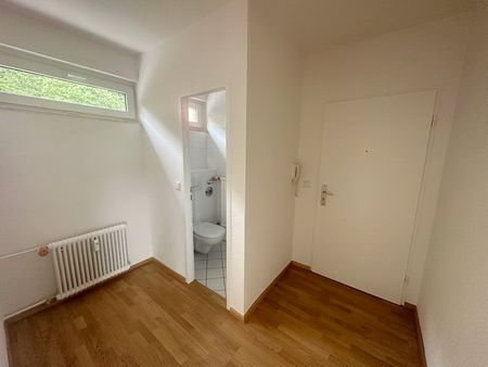 3-Zimmer-Wohnung in Kronberg - Foto 3