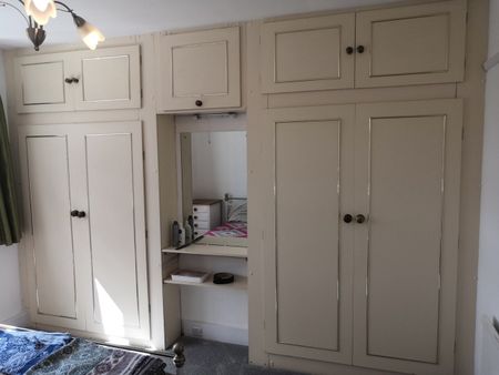 Room in a Shared House, Wembley, HA0 - Photo 4
