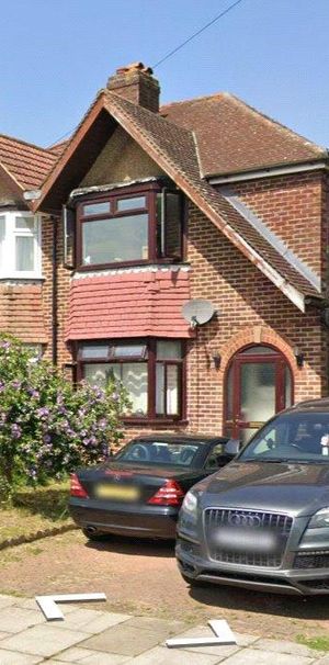 House share to rent - Photo 1