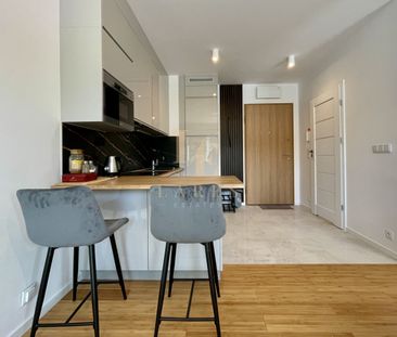 Klimatyzacja | Ogródek 20m2 | Garaż | Sypialnia - Photo 6