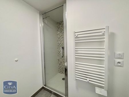 Location Appartement 1 pièce 17m² ST PRIEST 69800 - Photo 4