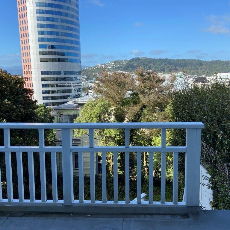 TWO BEDROOMS ON THE TERRACE - Photo 1