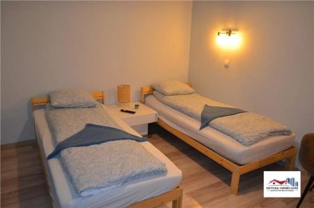 Apartament 1 Camera si Parcare Privata Inclusa de Inchiriat Zona Ultracentrala - Fotografie 3