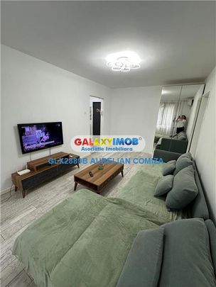 Apartament 2 camere Drumul Taberei/Romancierilor - Photo 1