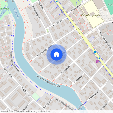 Ryd, Linköping, Östergötland, Ryds Allé 4 C