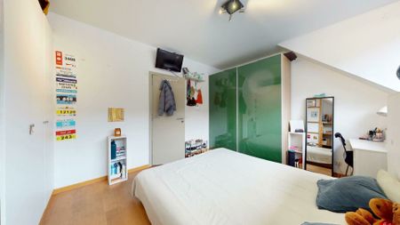 Duplex for rent - Photo 3