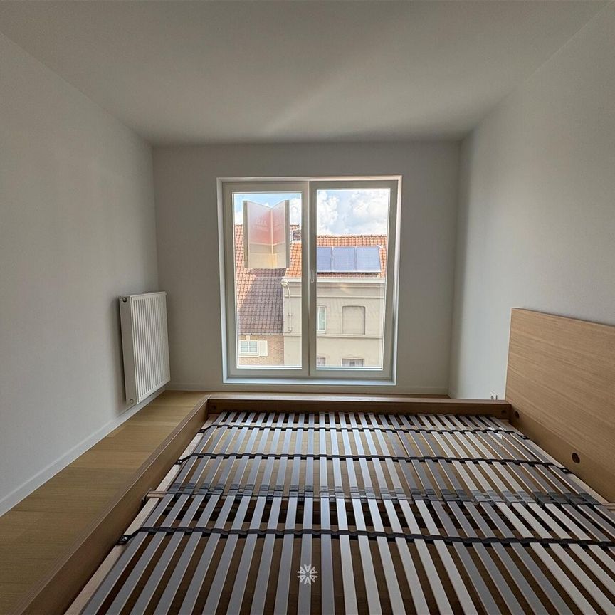 Appartement met trendy-look op een toplocatie - Foto 1