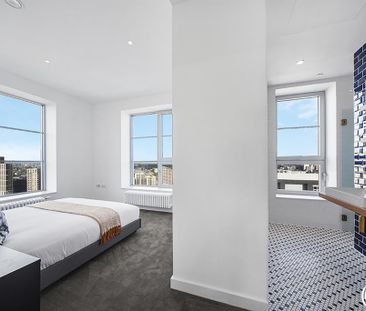 2 bedroom apartment to rent - Photo 3