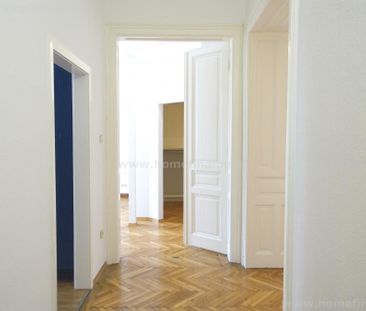 Taubstummengasse: hübsche Altbauwohnung - unbefristet - Photo 1