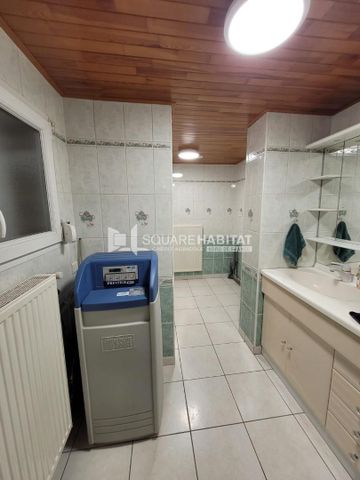 Location Maison 4 pièces 122m² NOYELLES SOUS LENS 62221 - Photo 5