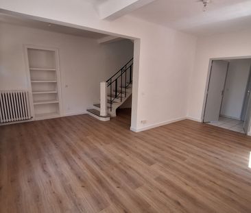 Location Maison 4 pièces 96m² MONTPELLIER 34000 - Photo 6