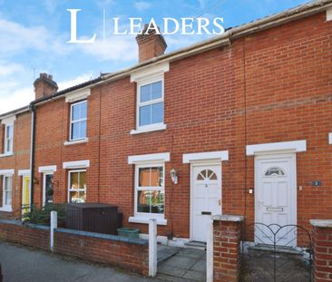 2 bedroom mid-terrace to rent King Stephen Road, Colchester, CO1 - Photo 6
