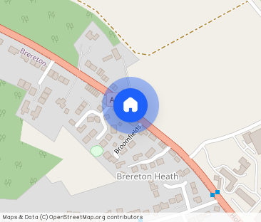 Buckworth Road, Somerford, Congleton - Photo 1