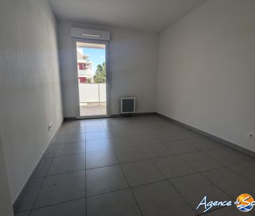 Location Appartement 2 pièces 38m² PERPIGNAN 66000 - Photo 3