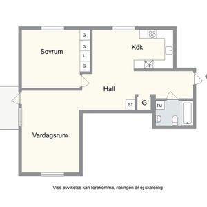 Parkvägen 4 - Foto 2