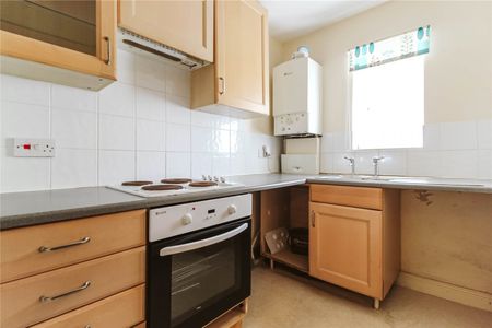 Regent Street, - Photo 5