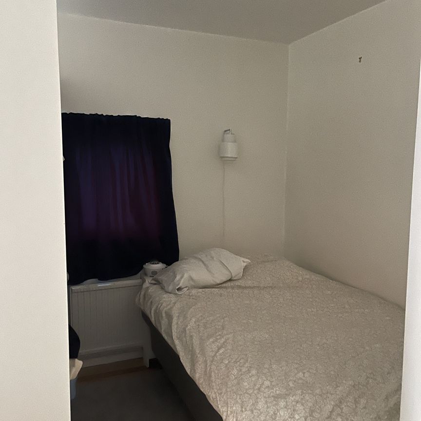 Vädursgatan, Göteborg - Foto 1