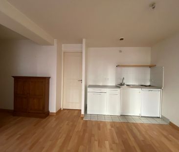 Location Appartement 1 pièce 36m² BESANCON 25000 - Photo 4