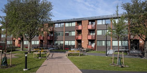 Varbergagatan 138 - Foto 3