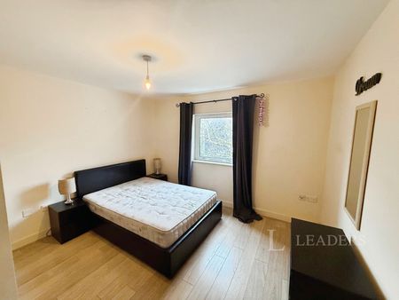 1 bedroom apartment to rent Channel Way, Southampton, SO14 - Photo 4