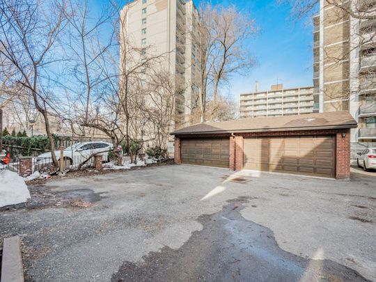For Lease - 607 Huron Street Unit# 2nd, Toronto, Ontario - Photo 1