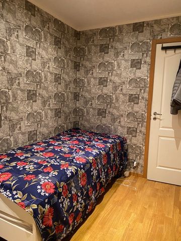 Spånga kyrkväg, Spånga - Foto 3