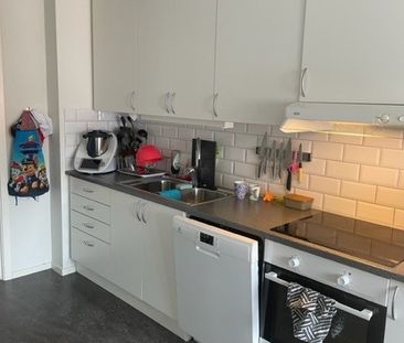Backluravägen, Nynäshamn - Foto 4