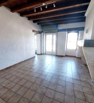 Location Maison 3 pièces 76m² BARON 33750 - Photo 1