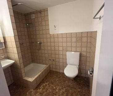 Ideale Single-Wohnung, Grosszügiger Grundriss, 6,2m2 Balkon & Lift - Photo 5