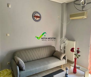 Διαμέρισμα για ενοικίαση Φιλοπάππου (Ιστορικό Κέντρο) - Photo 4